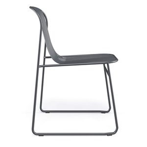 Silla Riviera Emu