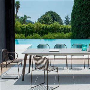 Silla Riviera Emu