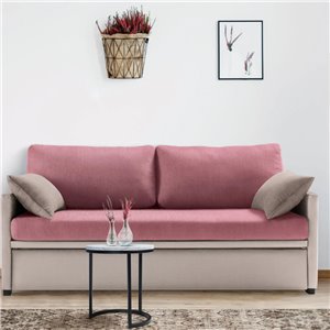 Sofá cama Duetto Francés Bañón