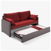 Sofá cama Duetto Francés Bañón
