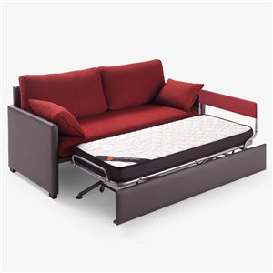 Sofá cama Duetto Francés Bañón