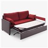 Sofá cama Duetto Francés Bañón