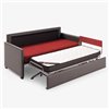 Sofá cama Duetto Francés Bañón