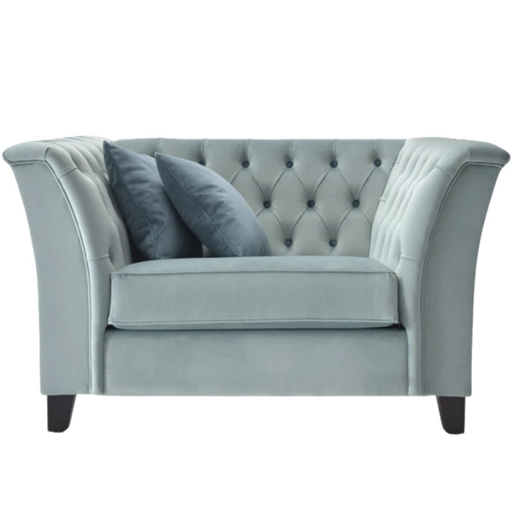 Sillón Gaviota Francés Bañón