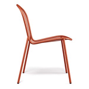Silla Ronda X Emu