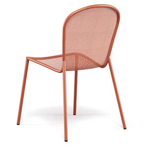 Silla Ronda X Emu