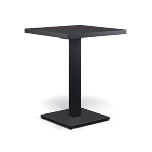 Mesa cuadrada Round Emu