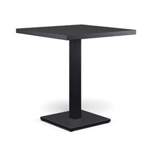 Mesa cuadrada Round Emu