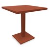Mesa cuadrada Round Emu