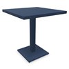 Mesa cuadrada Round Emu