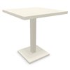 Mesa cuadrada Round Emu