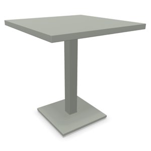 Mesa cuadrada Round Emu