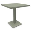 Mesa cuadrada Round Emu