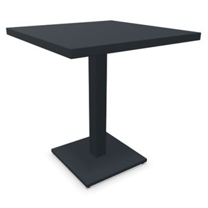 Mesa cuadrada Round Emu