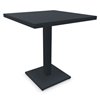 Mesa cuadrada Round Emu