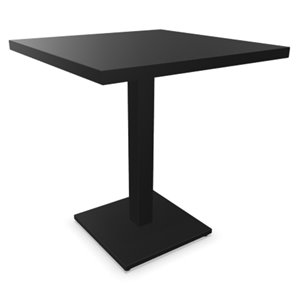 Mesa cuadrada Round Emu