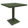 Mesa cuadrada Round Emu