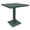 Mesa cuadrada Round Emu