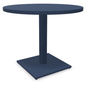 Mesa redonda Round Emu
