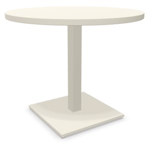 Mesa redonda Round Emu