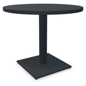 Mesa redonda Round Emu