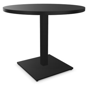 Mesa redonda Round Emu