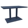 Mesa rectangular Round Emu