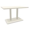 Mesa rectangular Round Emu