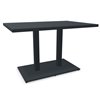 Mesa rectangular Round Emu