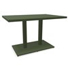 Mesa rectangular Round Emu