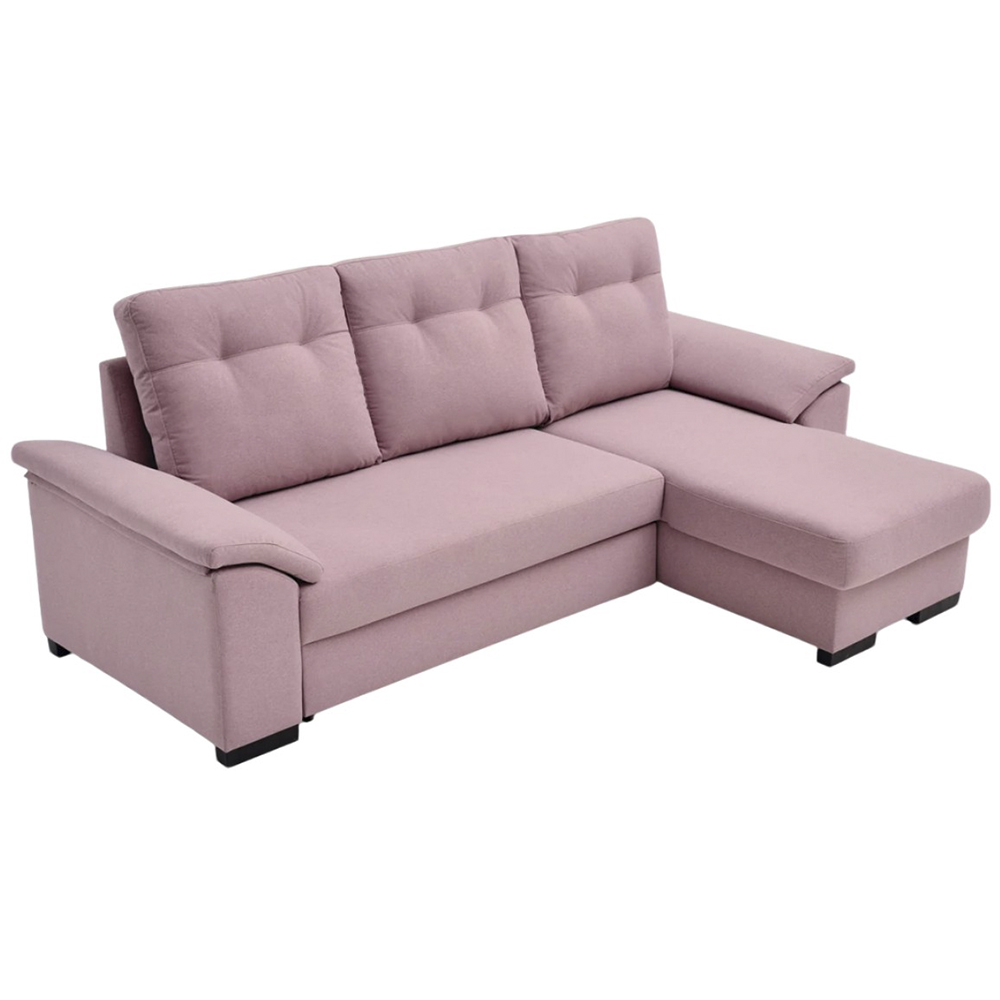 Sofá cama chaise longue Mark Francés Bañón