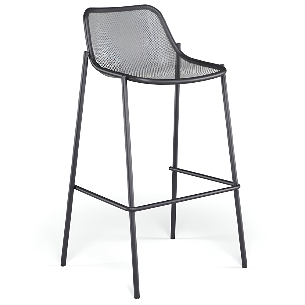 Taburete Round Emu