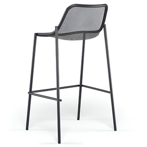 Taburete Round Emu