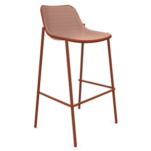 Taburete Round Emu