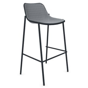 Taburete Round Emu