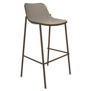 Taburete Round Emu