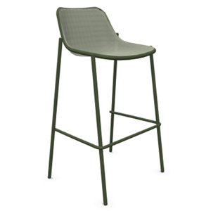 Taburete Round Emu