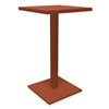 Mesa alta Round Emu