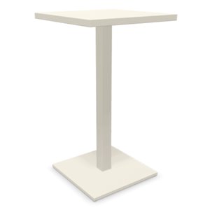 Mesa alta Round Emu