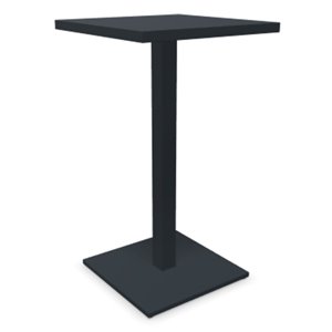 Mesa alta Round Emu