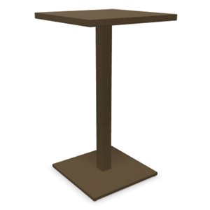 Mesa alta Round Emu