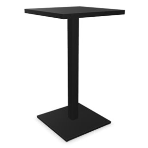 Mesa alta Round Emu