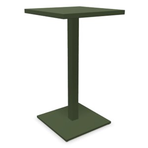 Mesa alta Round Emu