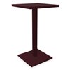 Mesa alta Round Emu