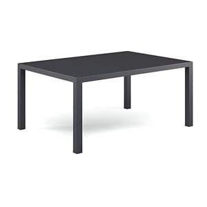 Mesa baja Round Emu