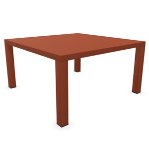 Mesa baja Round Emu