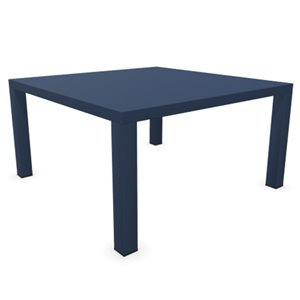 Mesa baja Round Emu