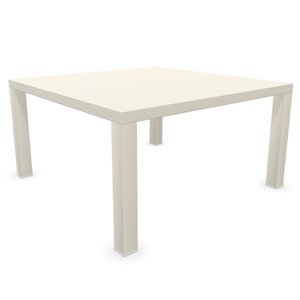 Mesa baja Round Emu