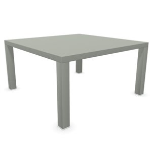 Mesa baja Round Emu