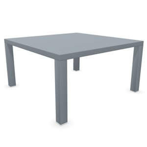 Mesa baja Round Emu